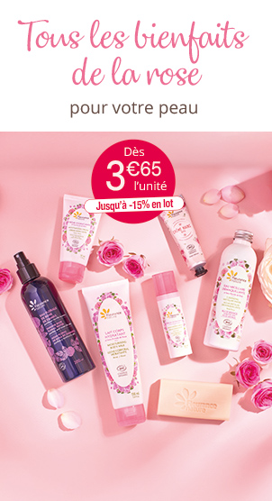 Coffret spécial Octobre rose